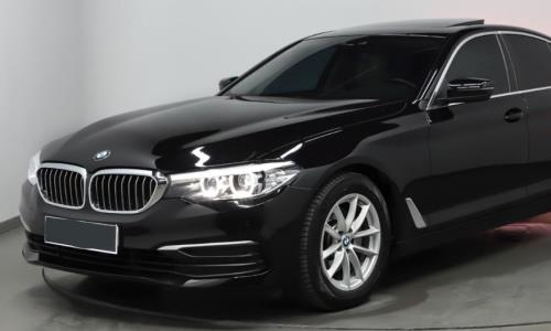 BMW 520 G-30