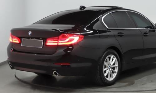 BMW 520 G-30