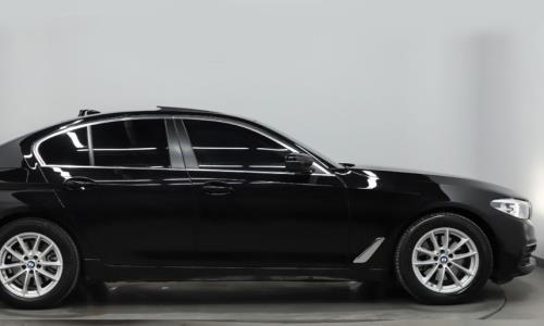 BMW 520 G-30