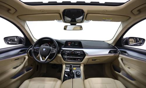BMW 520 G-30