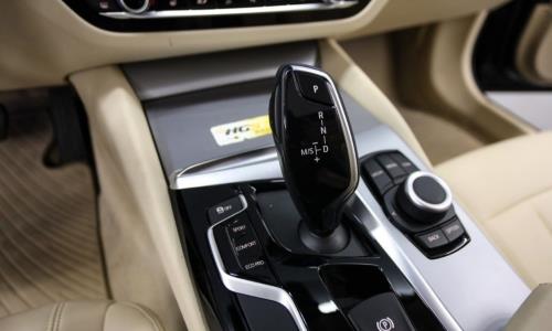 BMW 520 G-30