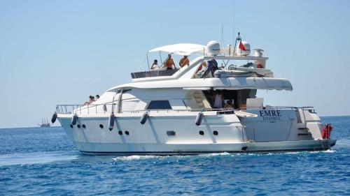 GÜLBAHÇE VIP