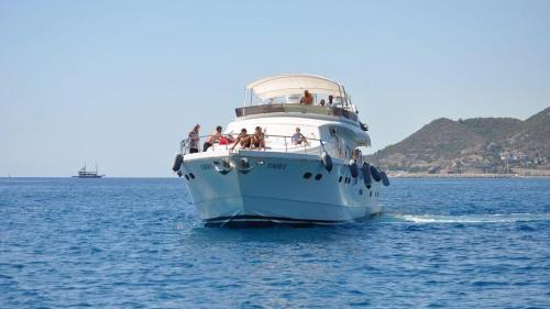 GÜLBAHÇE VIP