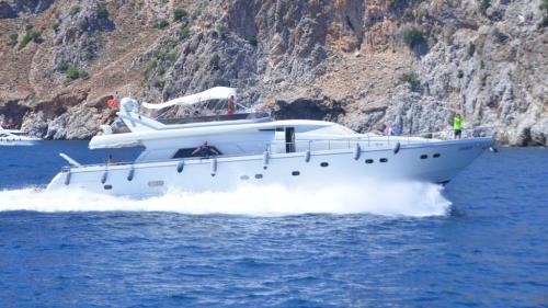 GÜLBAHÇE VIP