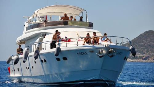 GÜLBAHÇE VIP