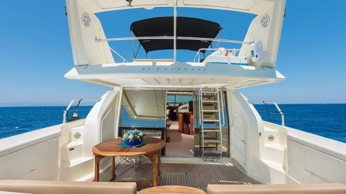 GULBAHCHE LUXURY