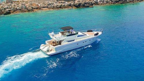 GULBAHCHE LUXURY