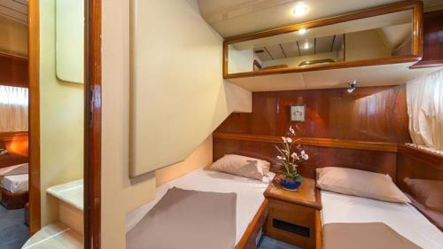 GULBAHCHE LUXURY