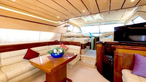 GULBAHCHE LUXURY