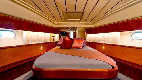 GULBAHCHE LUXURY