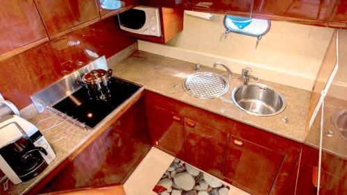 GULBAHCHE LUXURY