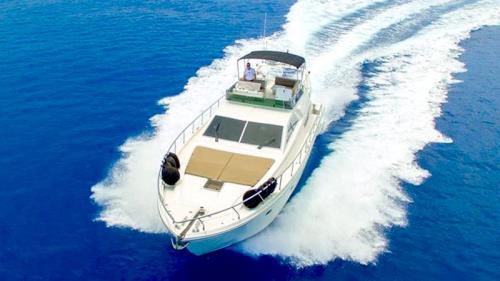 GULBAHCHE LUXURY