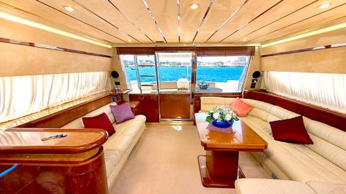 GULBAHCHE LUXURY