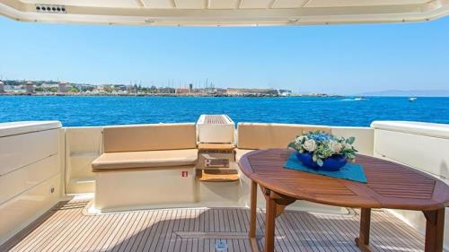 GULBAHCHE LUXURY