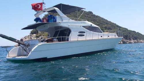 MY YILDIRIM